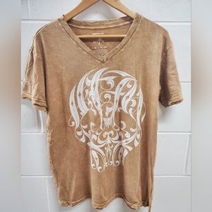 HTFU Skull T-Shirt